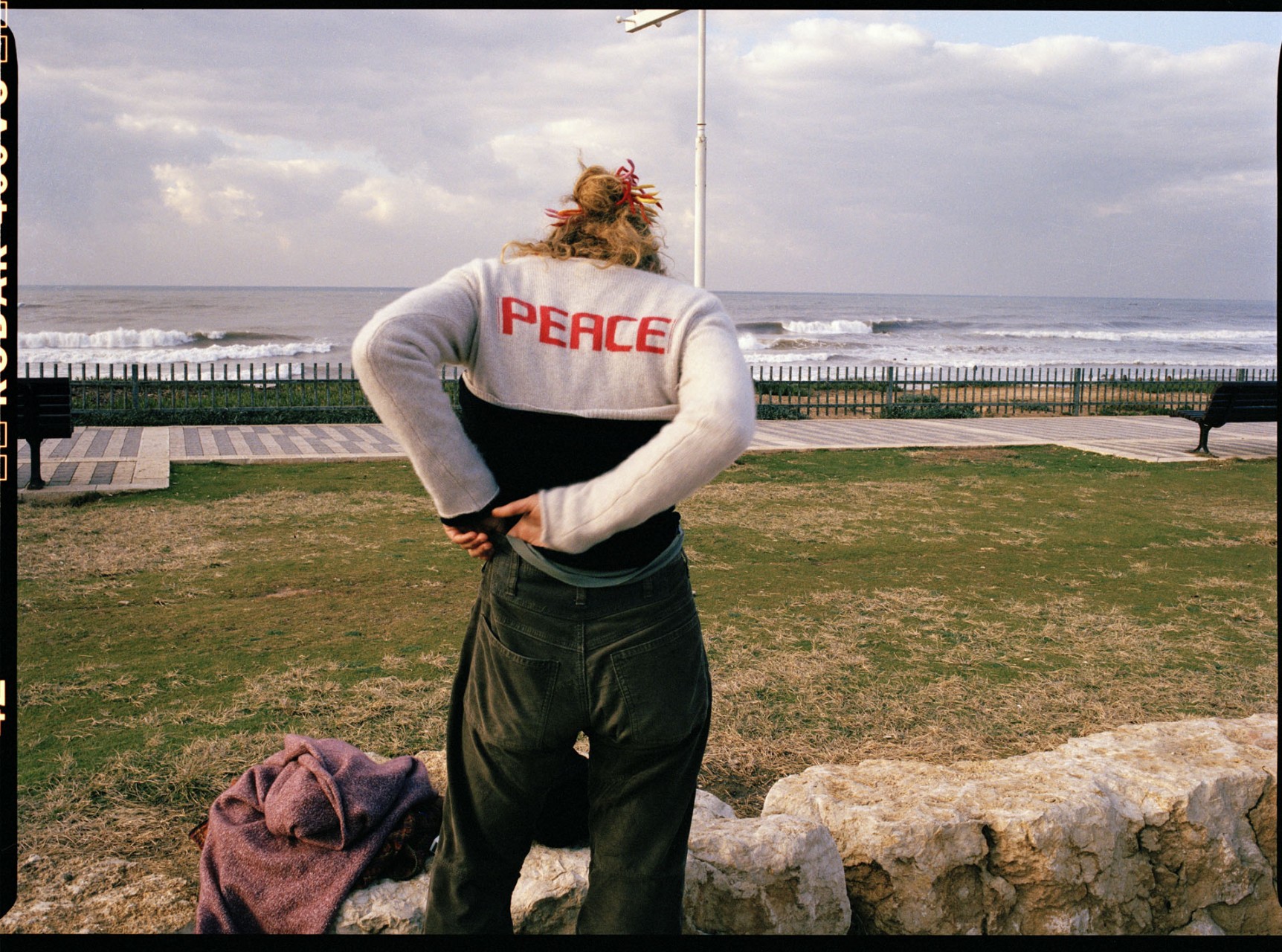 Tel-Aviv 2006-2023