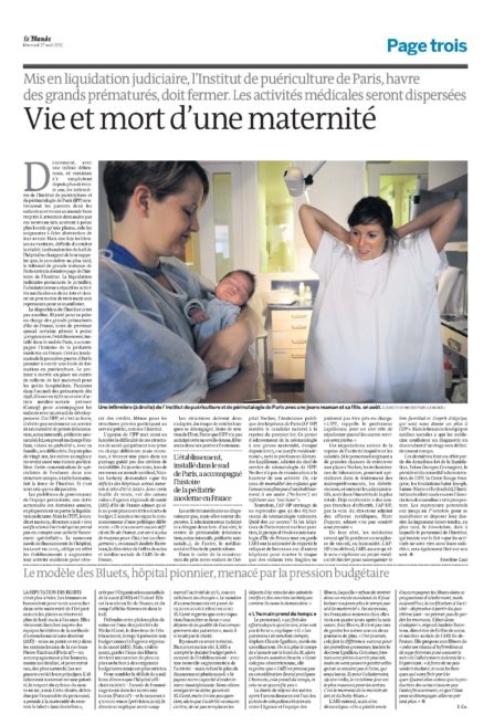 Presse