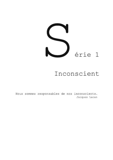 Inconscients 2018-19