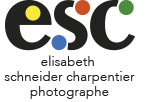 Elisabeth SCHNEIDER artiste photographe documentaire