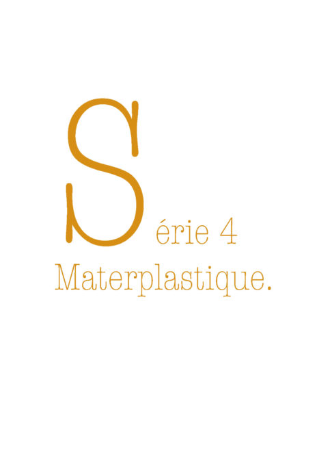 Mater-Plastique